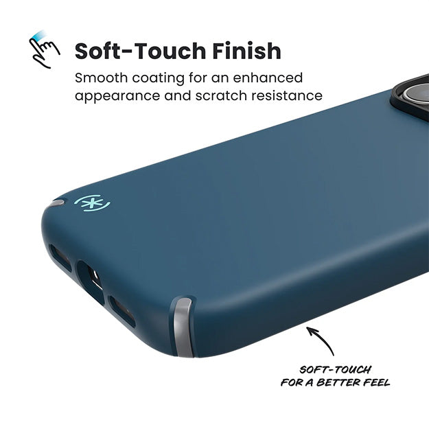 Speck Presidio2 Pro Case With MagSafe For iPhone 17 PRO
