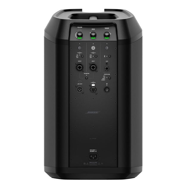 Bose L1 Pro8 Portable Line Array System - Black