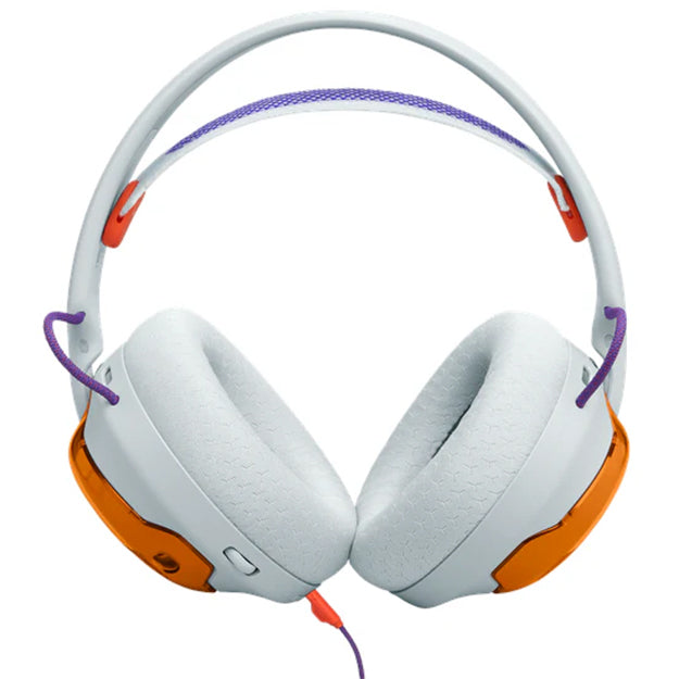 JBL Quantum 250 Wired Gaming Over-Ear Headphone