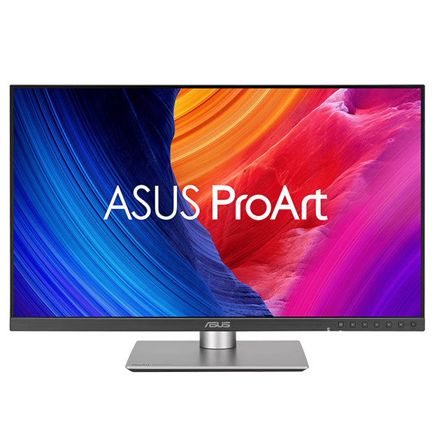 Asus ProArt Display 5K PA27JCV 27" Professional Monitor - Black