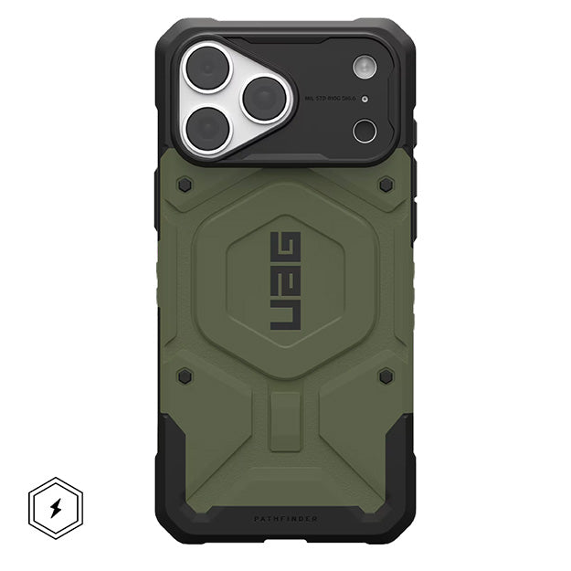 UAG Pathfinder MagSafe Case For Apple iPhone 18 PRO MAX / 17 PRO MAX