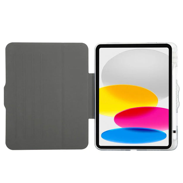 Targus VersaVu Clear Case For iPad (A16) And iPad (10th gen.) 10.9-inch