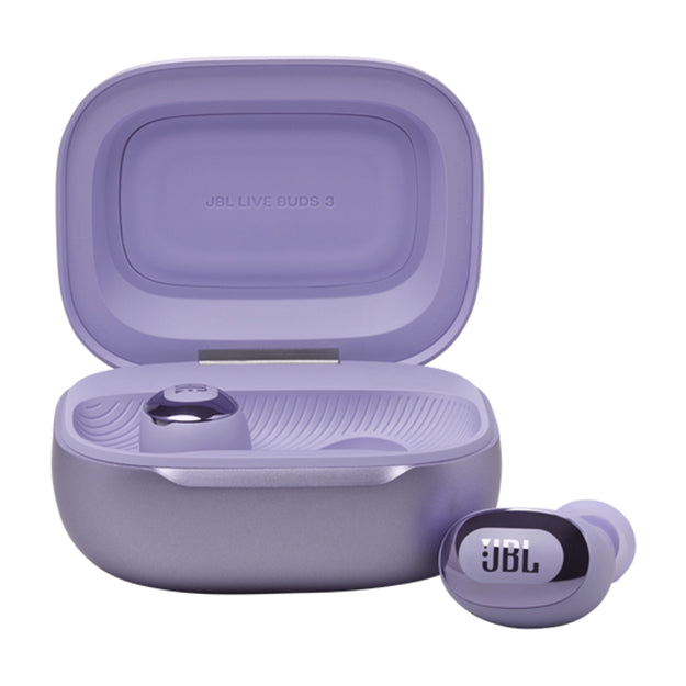 JBL Live Buds 3 True wireless Noise Cancelling Bud-Type In-Ear Earbuds