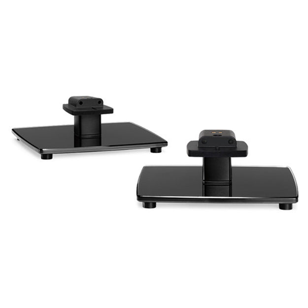 Bose OmniJewel Table Stands (Pair) - Black