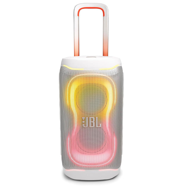 JBL PartyBox 330 Portable Bluetooth Speaker With 2 x JBL Wireless Microphones