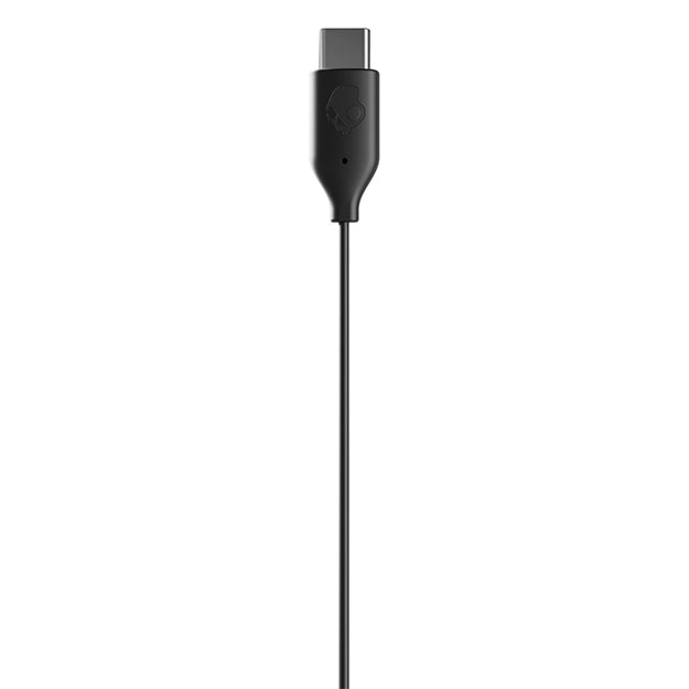SkullCandy Jib USB-C Wired In-Ear Earbuds With Microphone