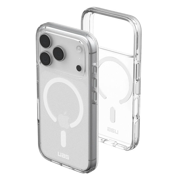 UAG Scout Case With MagSafe For iPhone 17 PRO - Clear