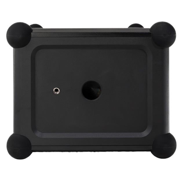 Soundboks Mix Portable Bluetooth Speaker - Black