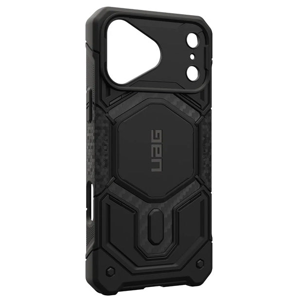 UAG Monarch Pro Magnet Case For Apple iPhone 18 PRO MAX / 17 PRO MAX