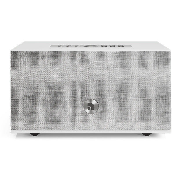 Audio Pro C5 MkII W Compact Multiroom Speaker (WiFi & Bluetooth)