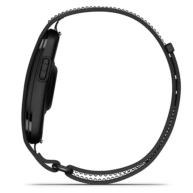 Garmin CIRQA Health And Fitness Smart Band Tracker S/M