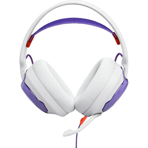 JBL Quantum 250 Wired Gaming Over-Ear Headphone