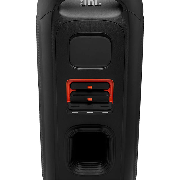 JBL PartyBox 720 Bluetooth Party Speaker With Light Effects - Black