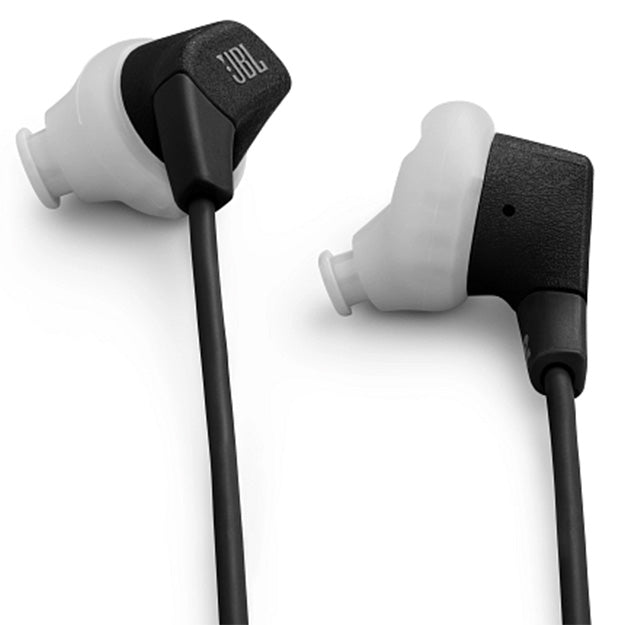 JBL Endurance Run 3 Wired Aux Sport In-Ear Headphones