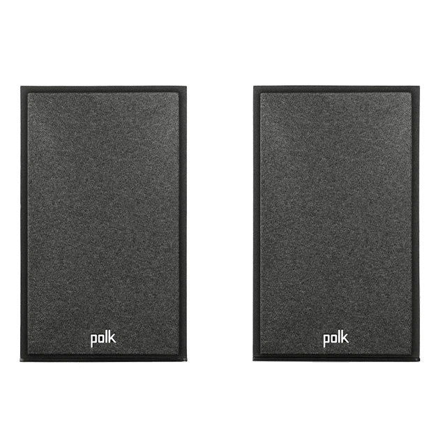 Polk MXT60 5.1 System Bundle With Denon AVRS670H Network AV Receiver - Black