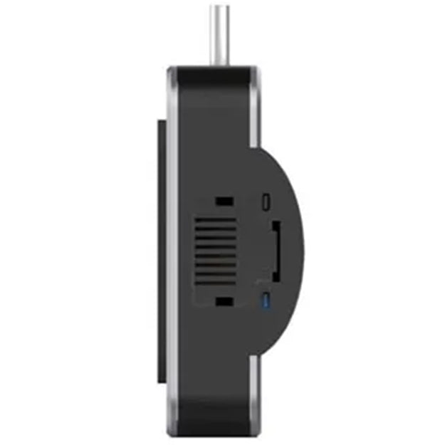 LMP USB-C 8 Port Compact Dock - Space Grey