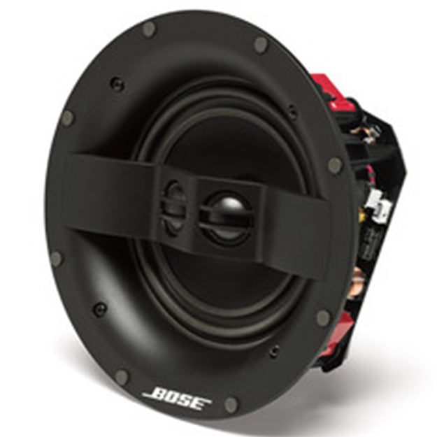 Bose Virtually Invisible 791 Series II In-Ceiling Speakers (Pair) - White