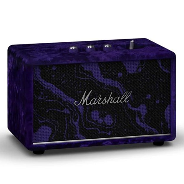 Marshall Acton III Bluetooth Speaker