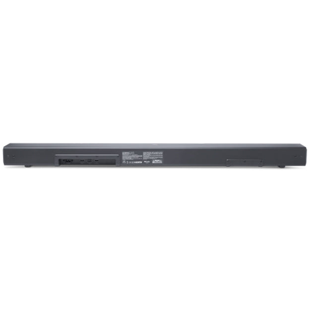 JBL Cinema SB510 3.1 Channel Soundbar With Build-In Subwoofer - Black