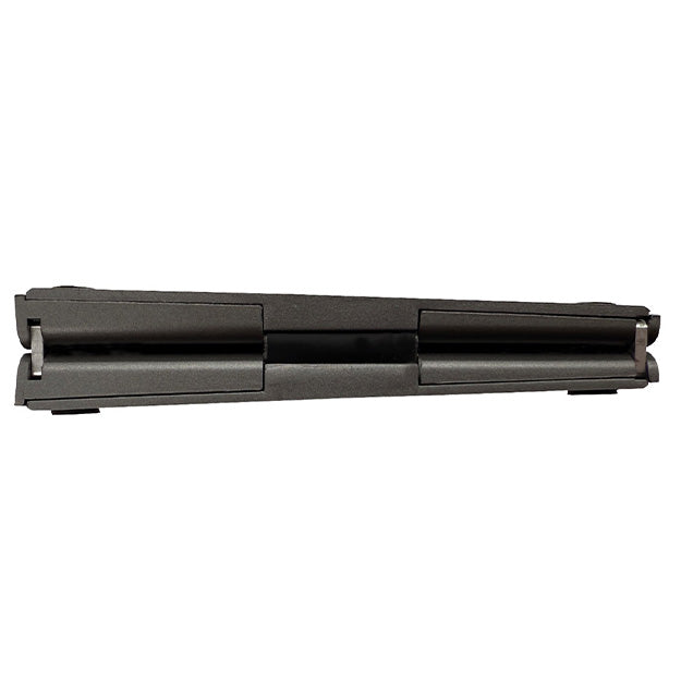 Body Glove Wireless Folding Hinge Keyboard With Touchpad – Black