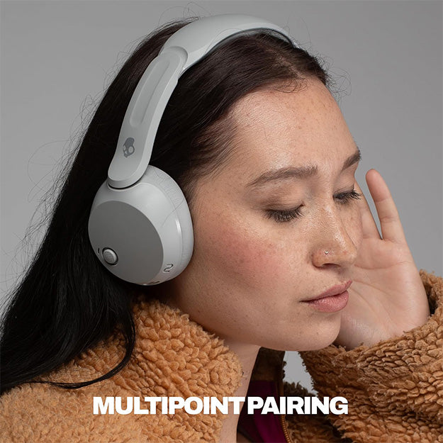 SkullCandy Icon 180 Wireless On-Ear Headphones