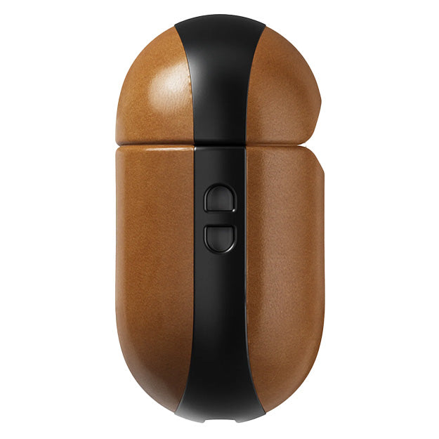 Nomad Modern Leather Case For Apple Airpods 4th Gen