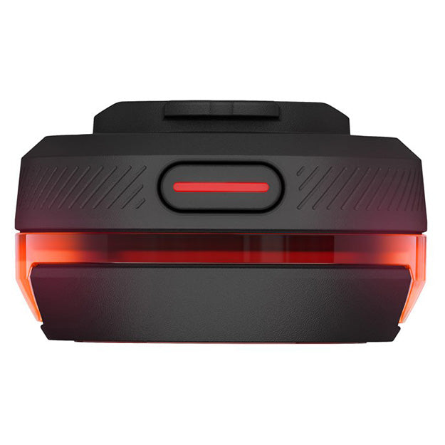 Garmin Varia RTL516 Rearview Radar With Taillight - Black