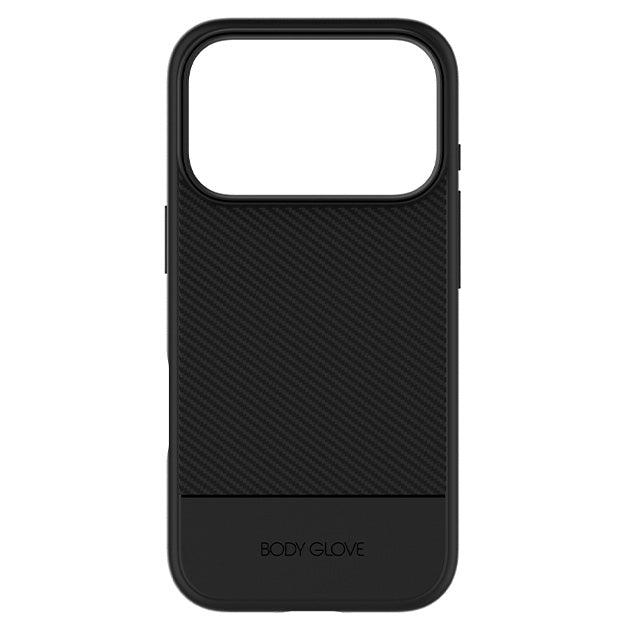 Body Glove Astrx Case For Apple iPhone 17 Pro Max – Black