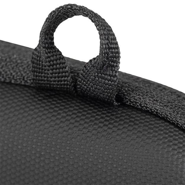 Rivacase 5116 Antishock Hardshell For MacBook 13-14 – Black