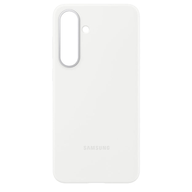 Samsung Silicone Cover For Samsung Galaxy S25 FE