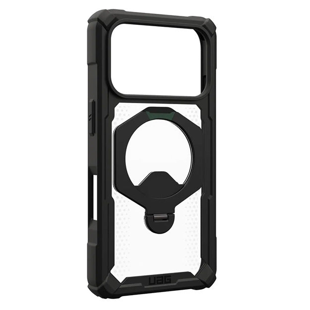 UAG Plasma XTE 360 Magnet Case For Apple iPhone 18 PRO / 17 PRO - Black