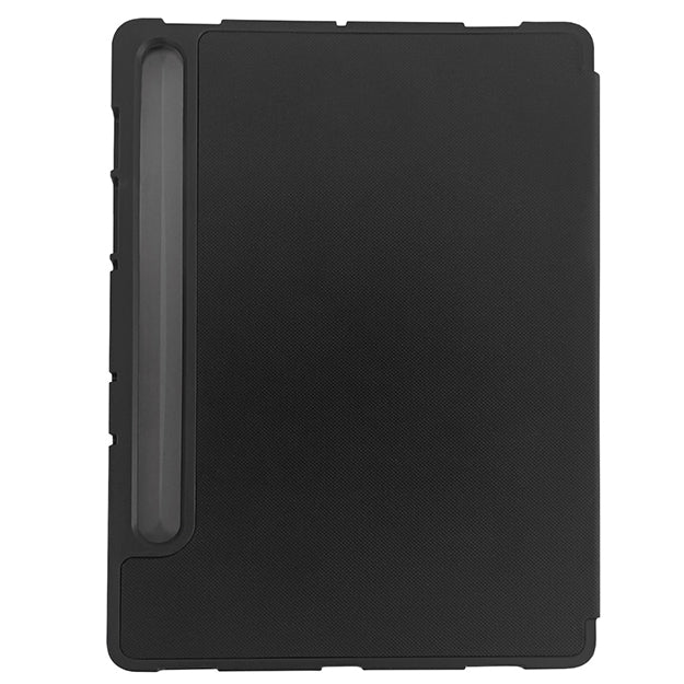 Body Glove Rugged Silicone Smartsuit For Samsung Galaxy S9 / S9FE – Black