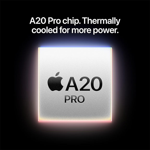 Apple iPhone 18 Pro