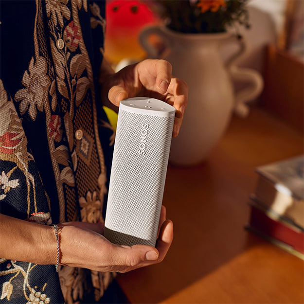 Sonos Roam Add Sonos Speaker To New Wifi Sonos Roam Ultra