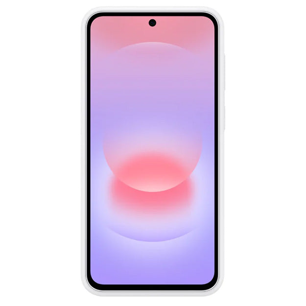 Samsung Silicone Cover For Samsung Galaxy A37