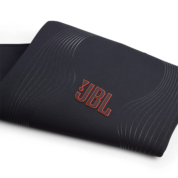 JBL Cover For Partybox Stage 320 Speaker (COVER ONLY) - Black