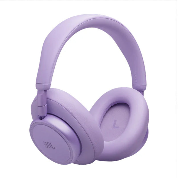 JBL Live 780NC Wireless Noise Cancelling Bluetooth Over-Ear Headphones