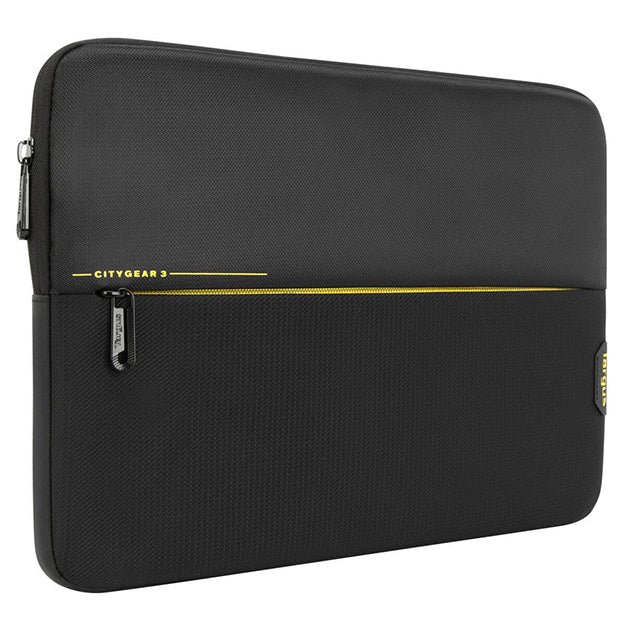 Targus CityGear 14" Laptop Sleeve - Black