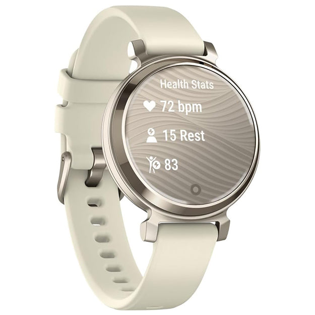 Garmin Lily 2 The Small Stylish Smartwatch For Ladies