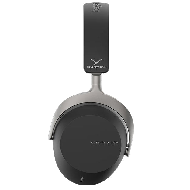 Beyerdynamic AVENTHO 300 Wireless Over-Ear Headphones With ANC, Dolby Atmos And Head Tracking