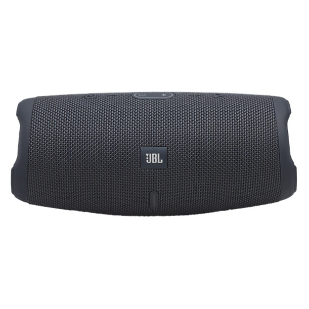 JBL Charge Essential 3 SE Portable Bluetooth Speaker - Black