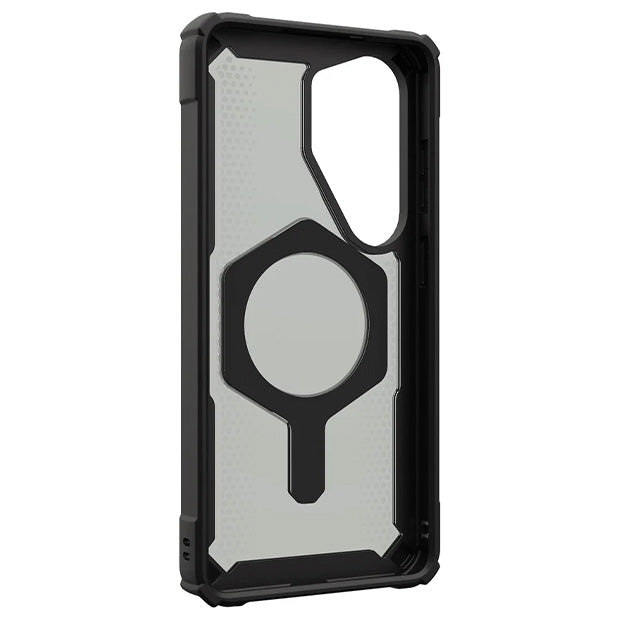 UAG Plasma XTE Magnetic Case For Samsung Galaxy S26 ULTRA - Black & Orange
