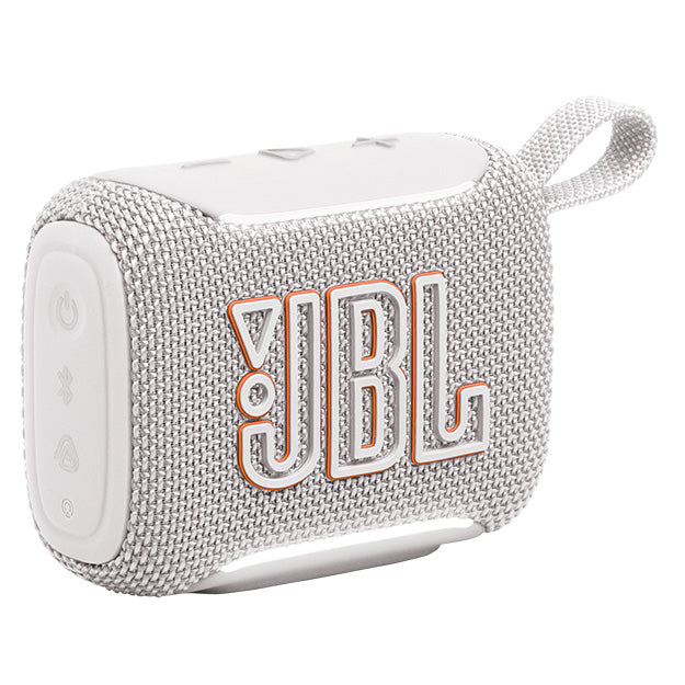 JBL Go 5 Portable Waterproof Bluetooth Speaker
