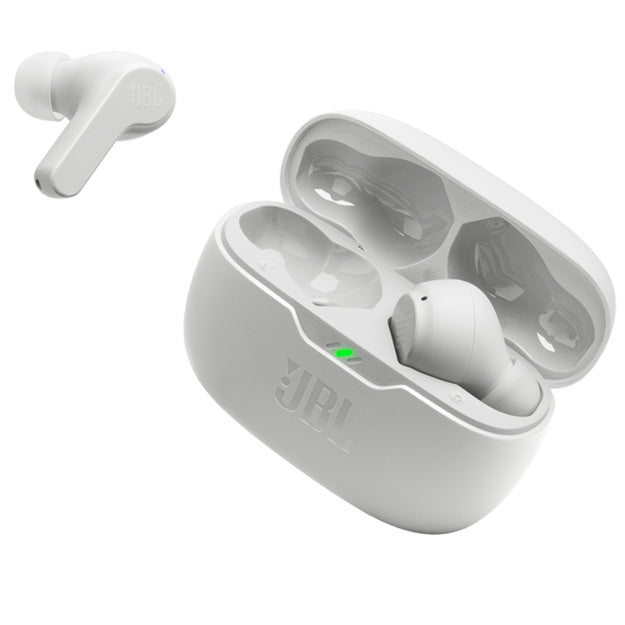 JBL Wave Beam True Wireless In-Ear Headphones