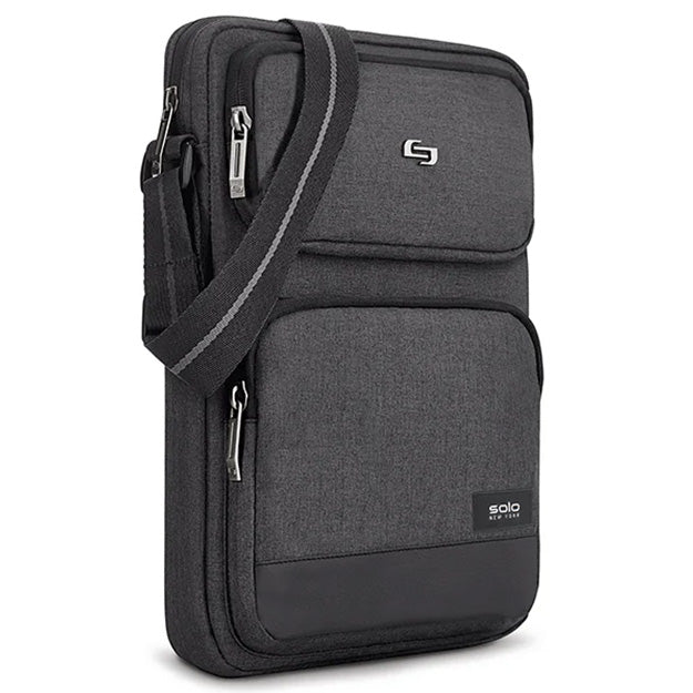 Solo New York Ludlow Universal 11" Tablet Sling Bag - Grey