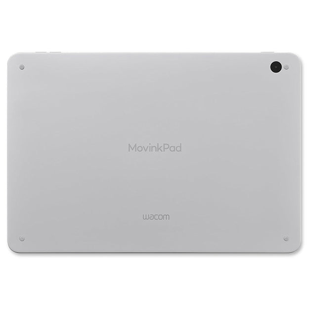 Wacom MovinkPad 11 Portable Pad Graphic Pen Display - Grey