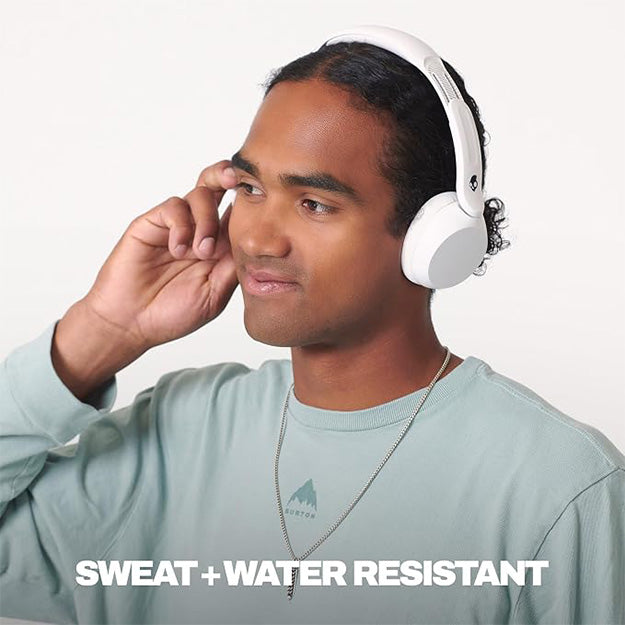 SkullCandy Icon 180 Wireless On-Ear Headphones