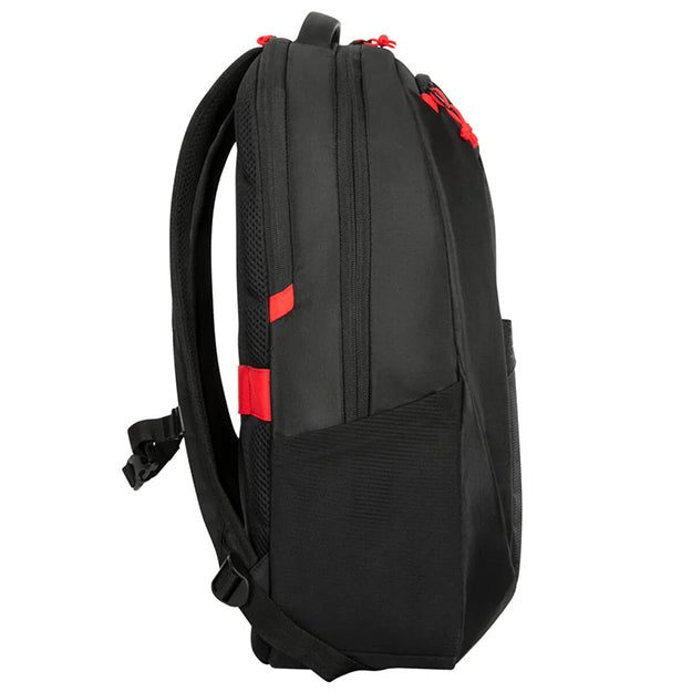 Targus Strike II 17.3” Gaming Backpack - Black