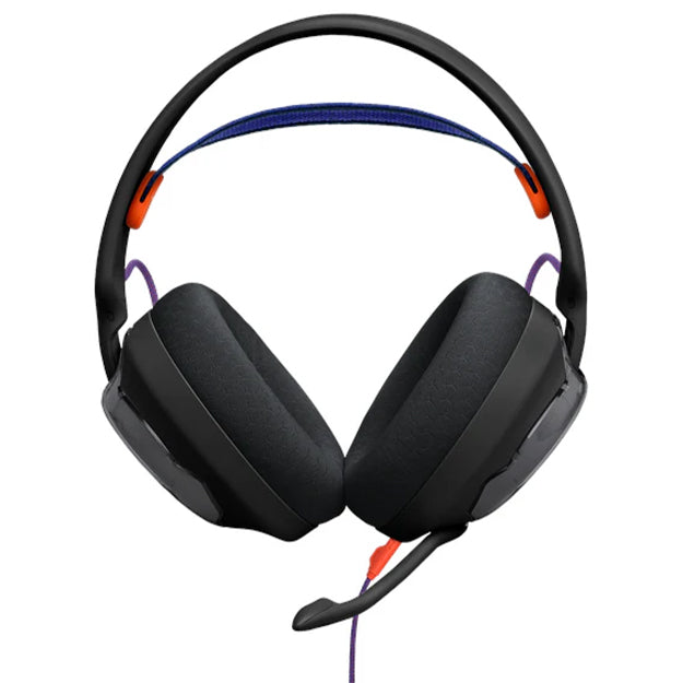 JBL Quantum 250 Wired Gaming Over-Ear Headphone