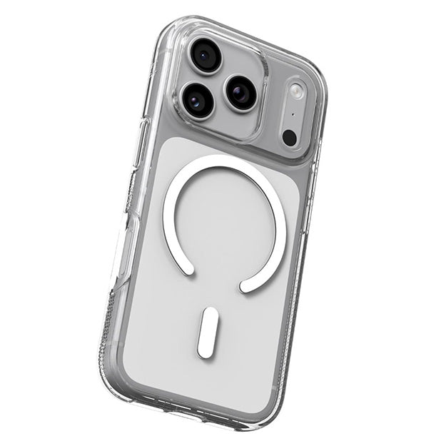 Zagg Phone Case / Screenguard / Wall Charger Premium Bundle For Apple iPhone 18 Pro Max / iPhone 17 Pro Max